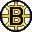 Boston Bruins icon